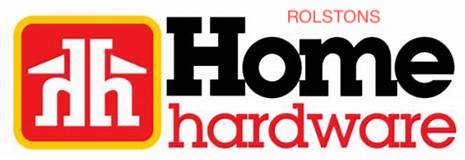Rolstons Homehardware